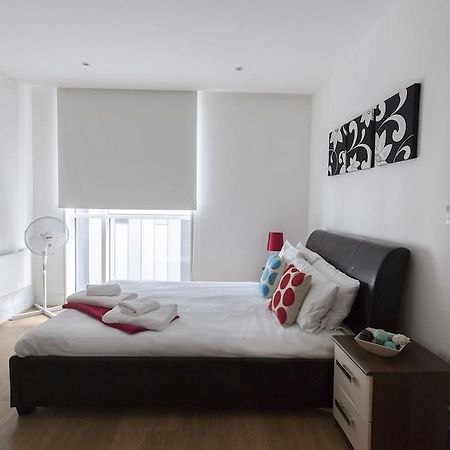 Times Square Serviced Apartments Londres Exterior foto