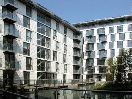 Times Square Serviced Apartments Londres Exterior foto