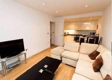 Times Square Serviced Apartments Londres Exterior foto