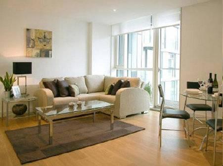 Times Square Serviced Apartments Londres Exterior foto