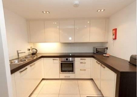 Times Square Serviced Apartments Londres Exterior foto