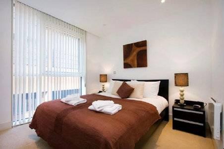 Times Square Serviced Apartments Londres Exterior foto