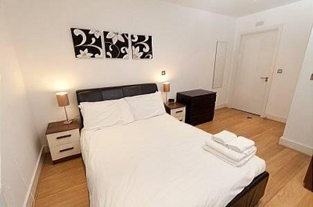 Times Square Serviced Apartments Londres Exterior foto