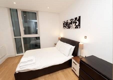 Times Square Serviced Apartments Londres Exterior foto