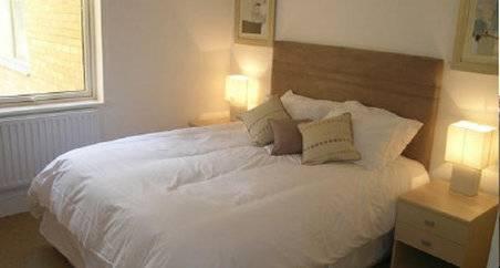 Times Square Serviced Apartments Londres Exterior foto