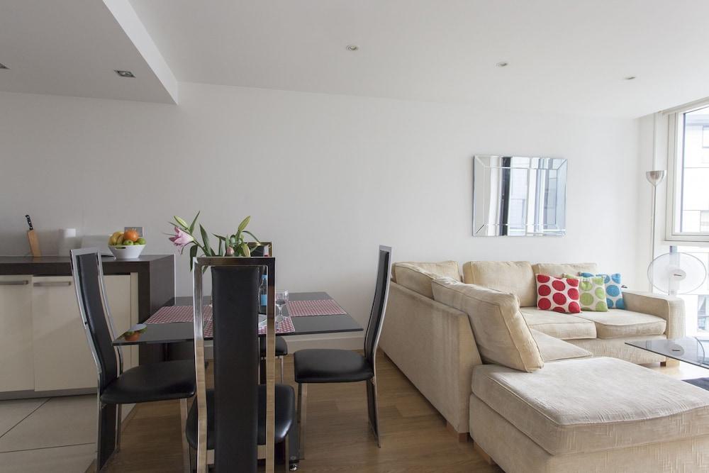 Times Square Serviced Apartments Londres Exterior foto