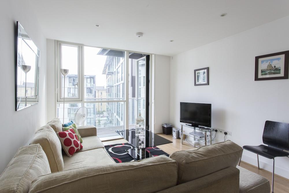 Times Square Serviced Apartments Londres Exterior foto